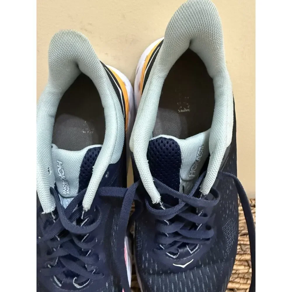 Hoka One One HOKA Clifton 7 Blue Haze Women’s 11
